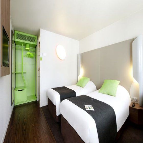 Campanile Valence Sud Hotel Eksteriør billede